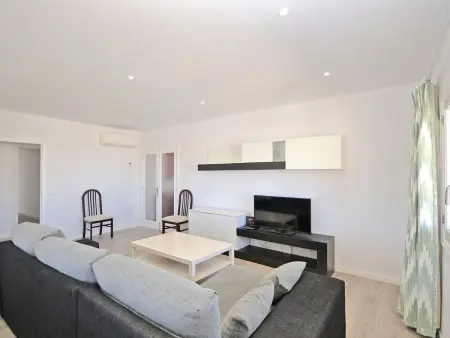 Pinocha : maison 4 chambres, piscine privée à 300m de la plage : photo 10