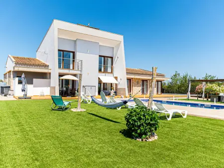 Location maison à Marratxi, VILLA NIMAF - SA PLANERA