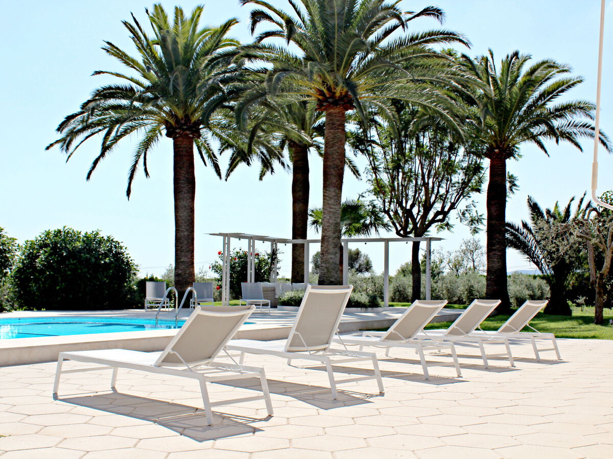 Villa Can Ribes – 4 chambres, piscine privée à Marratxi - Photo 3