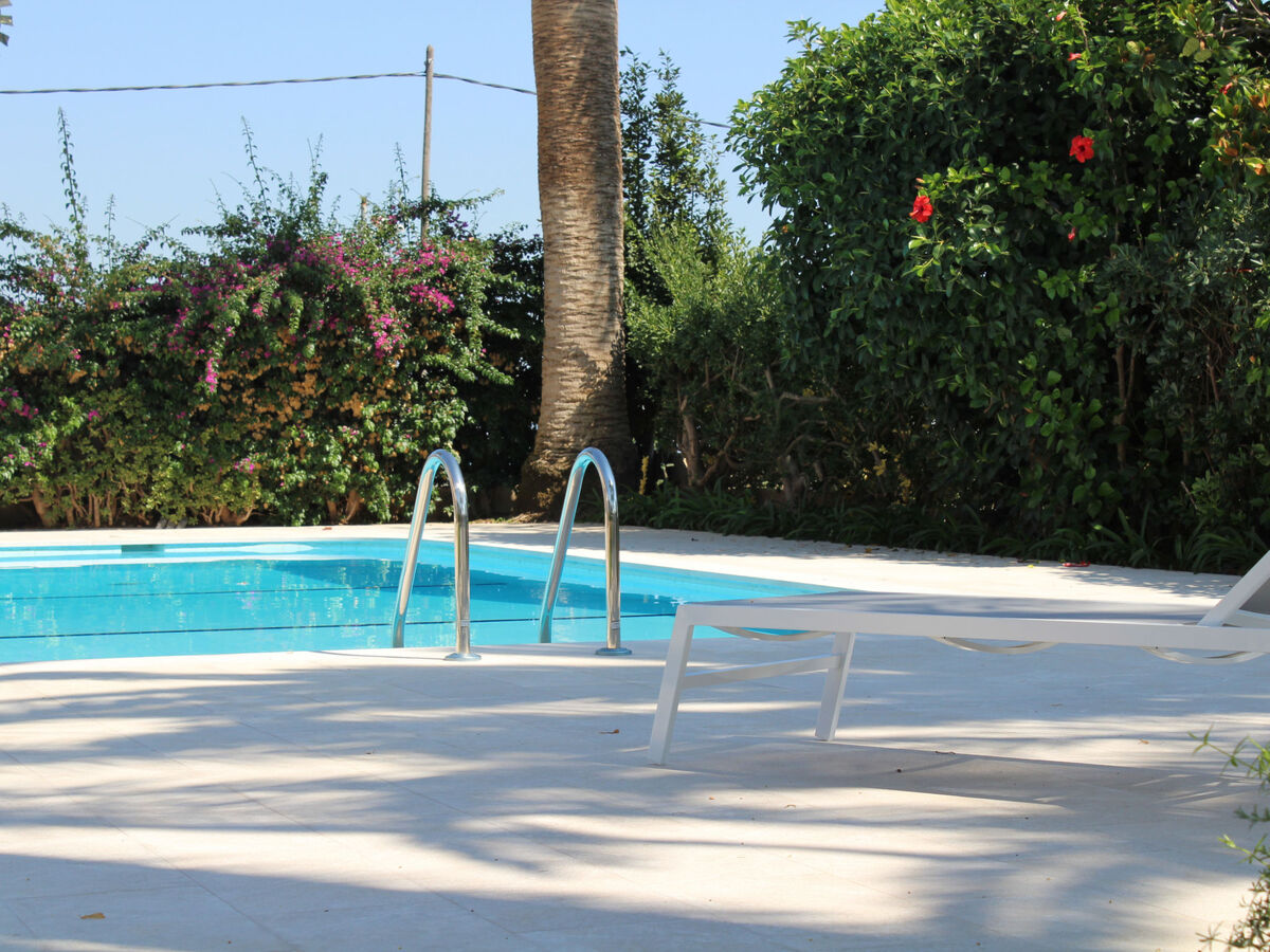 Villa Can Ribes – 4 chambres, piscine privée à Marratxi - Photo 5
