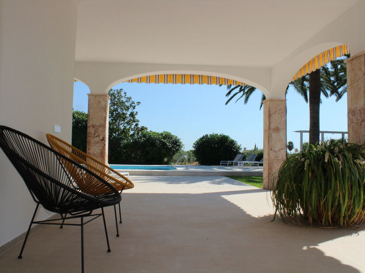 Villa Can Ribes – 4 chambres, piscine privée à Marratxi - Photo 6