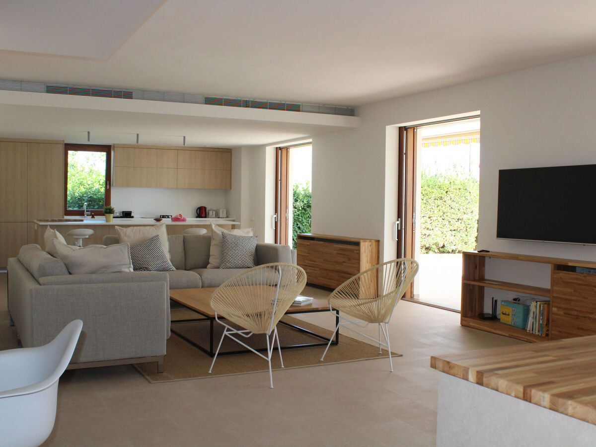 Villa Can Ribes – 4 chambres, piscine privée à Marratxi - Photo 8