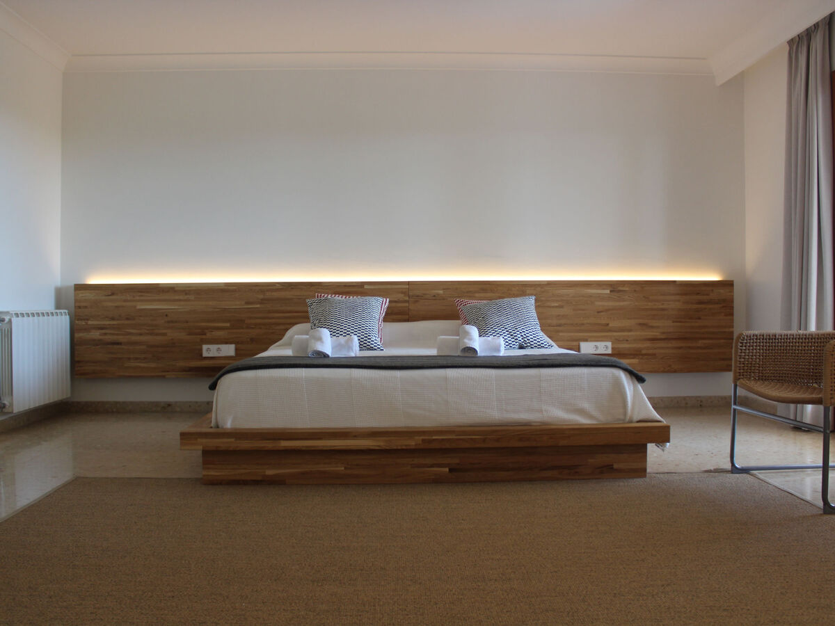 Villa Can Ribes – 4 chambres, piscine privée à Marratxi - Photo 13