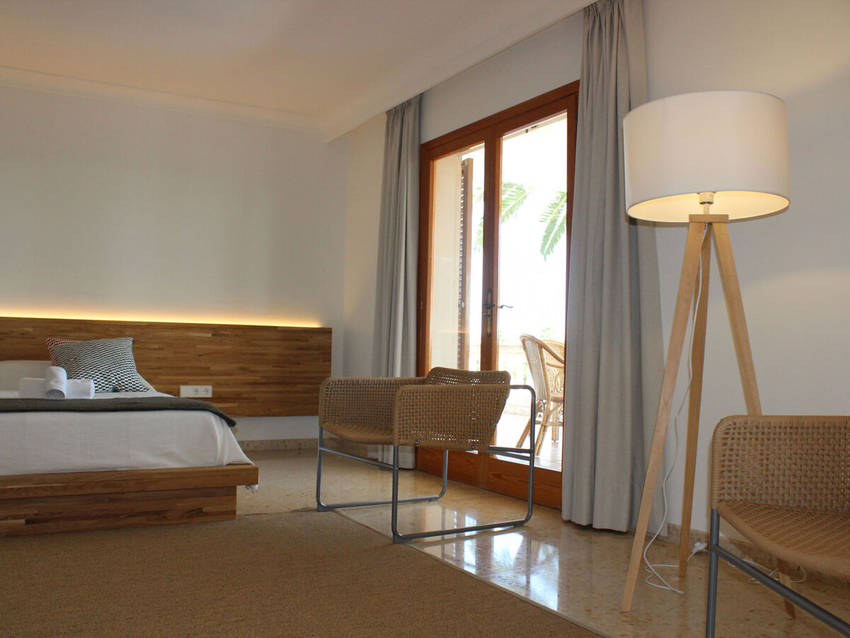 Villa Can Ribes – 4 chambres, piscine privée à Marratxi - Photo 14