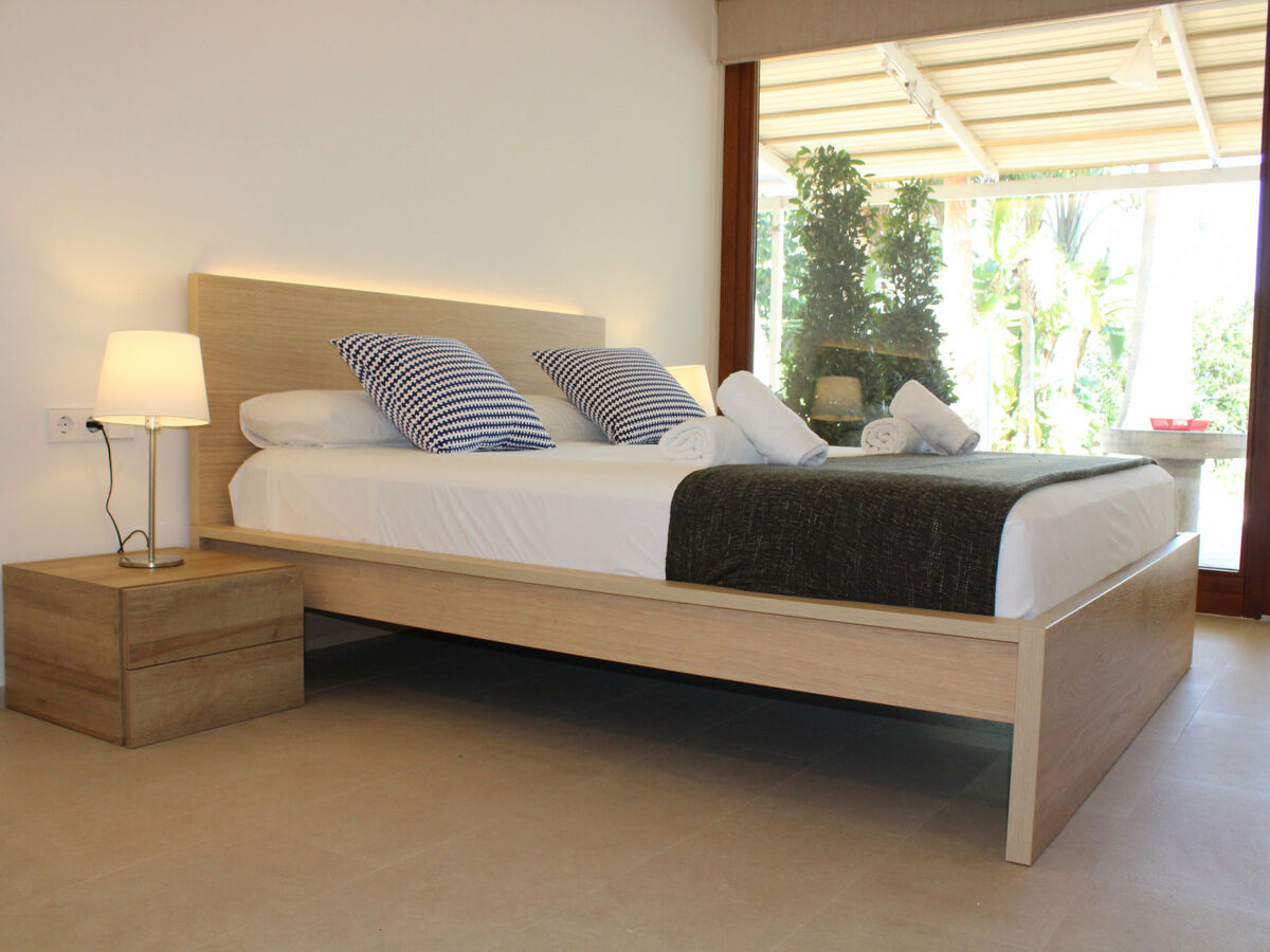Villa Can Ribes – 4 chambres, piscine privée à Marratxi - Photo 15