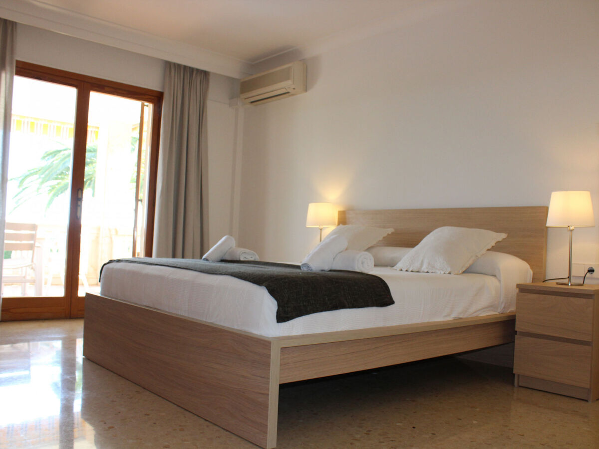 Villa Can Ribes – 4 chambres, piscine privée à Marratxi - Photo 16