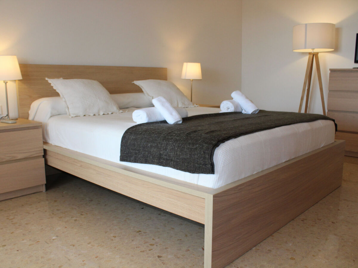 Villa Can Ribes – 4 chambres, piscine privée à Marratxi - Photo 18