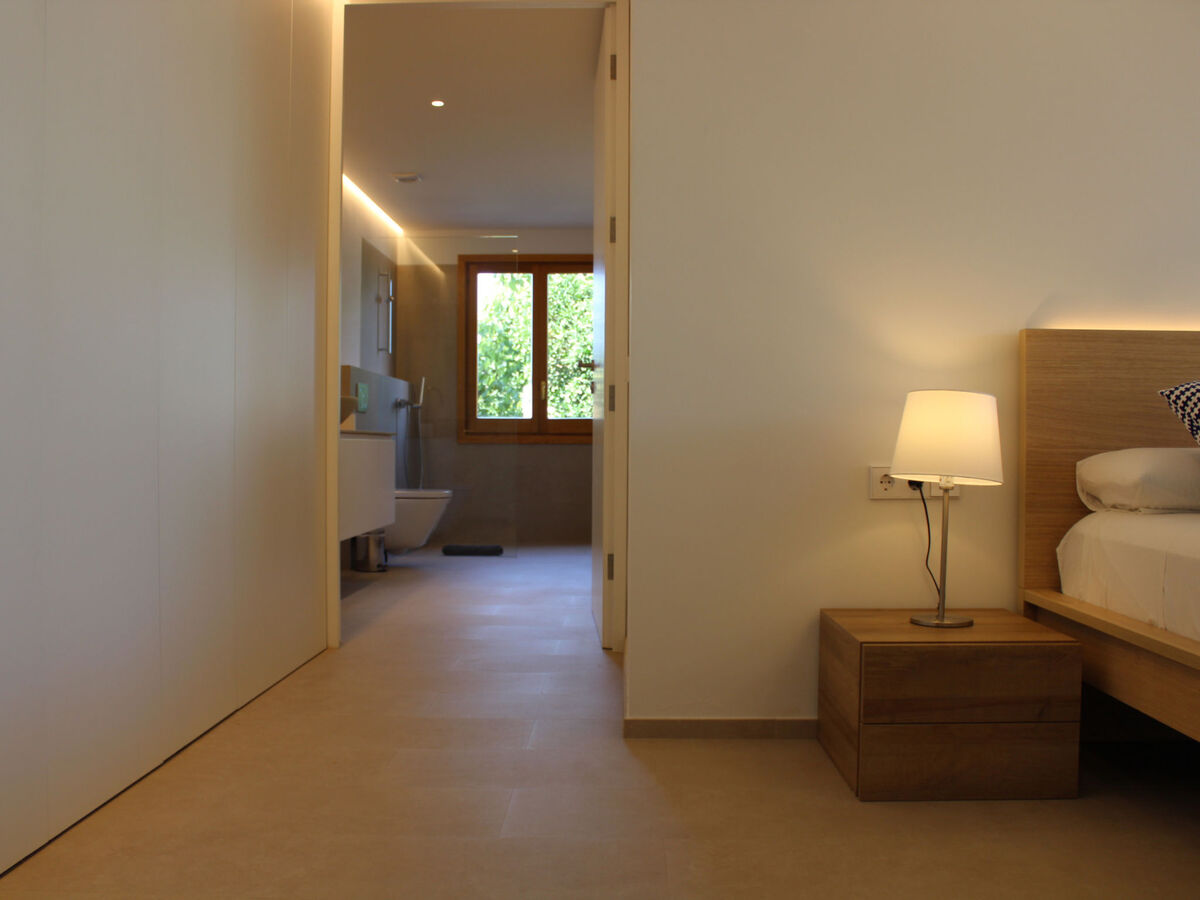 Villa Can Ribes – 4 chambres, piscine privée à Marratxi - Photo 19