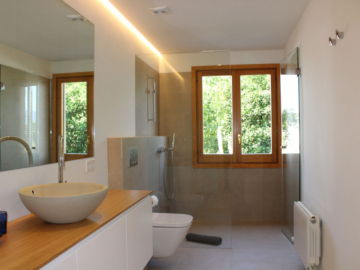 Villa Can Ribes – 4 chambres, piscine privée à Marratxi - Photo 20