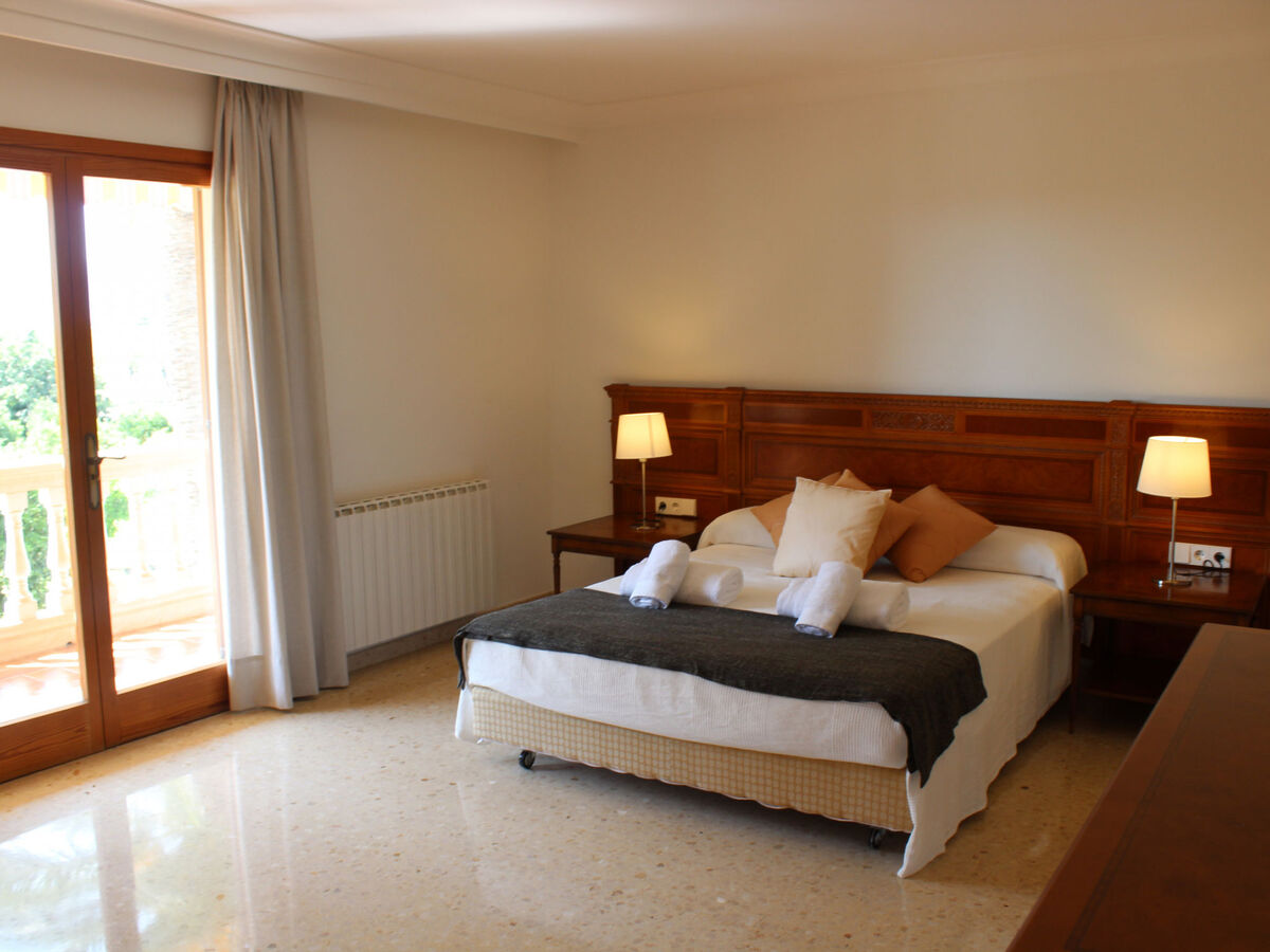 Villa Can Ribes – 4 chambres, piscine privée à Marratxi - Photo 21