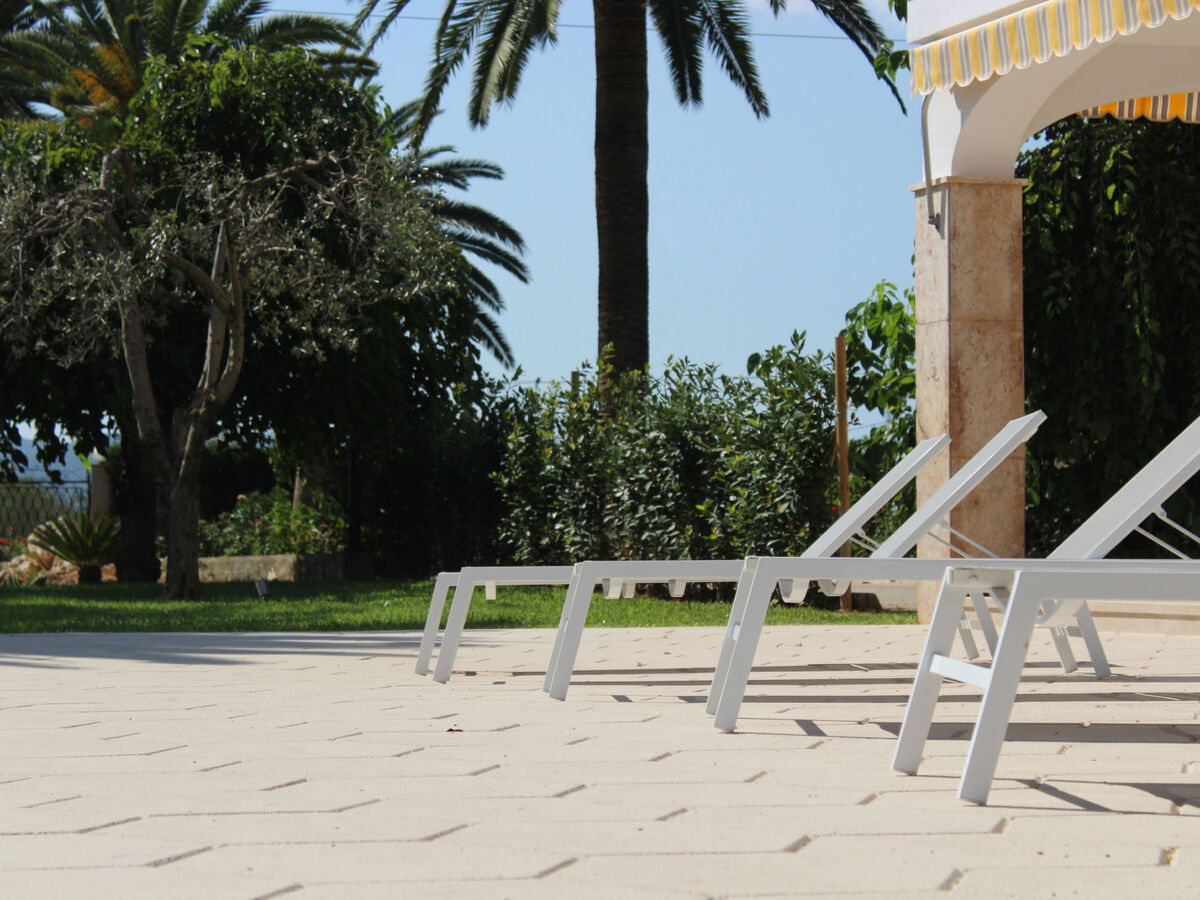 Villa Can Ribes – 4 chambres, piscine privée à Marratxi - Photo 22