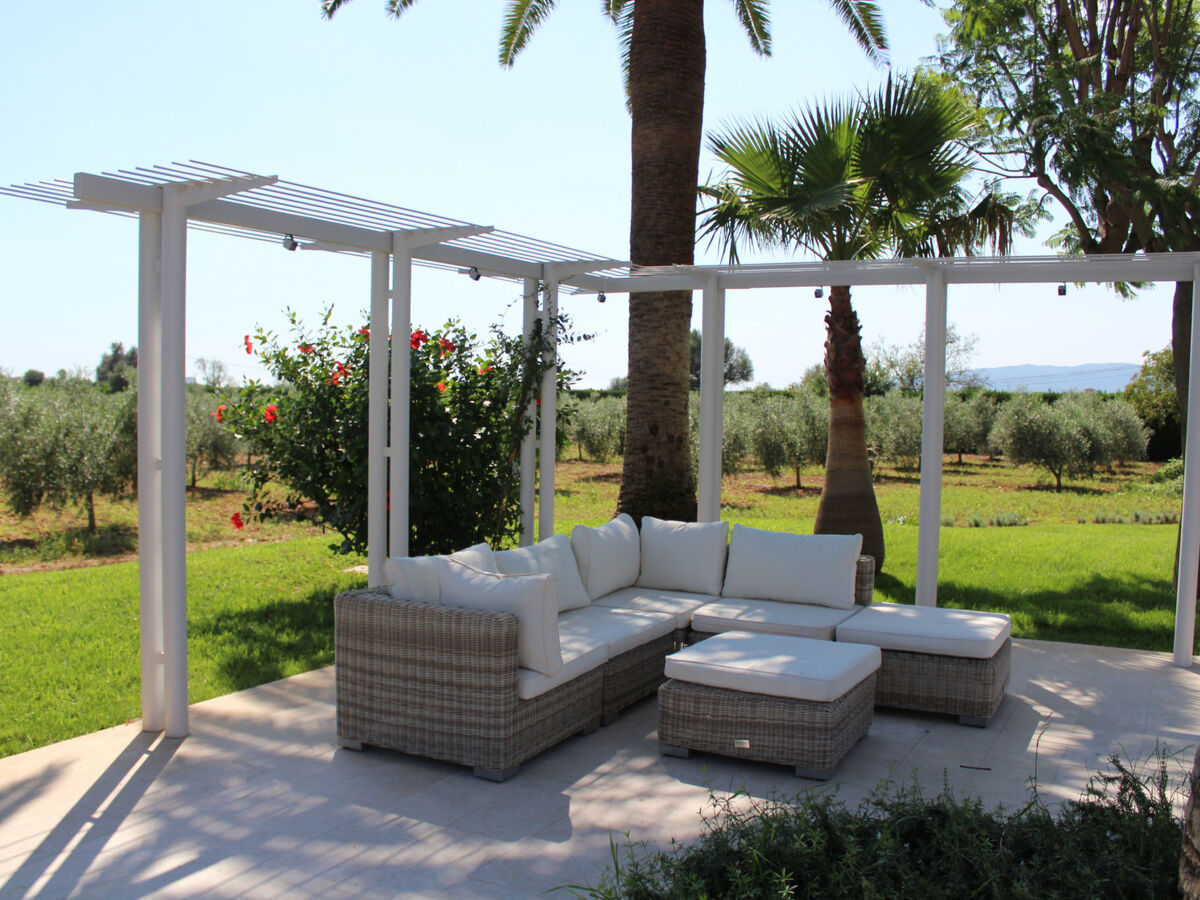 Villa Can Ribes – 4 chambres, piscine privée à Marratxi - Photo 24