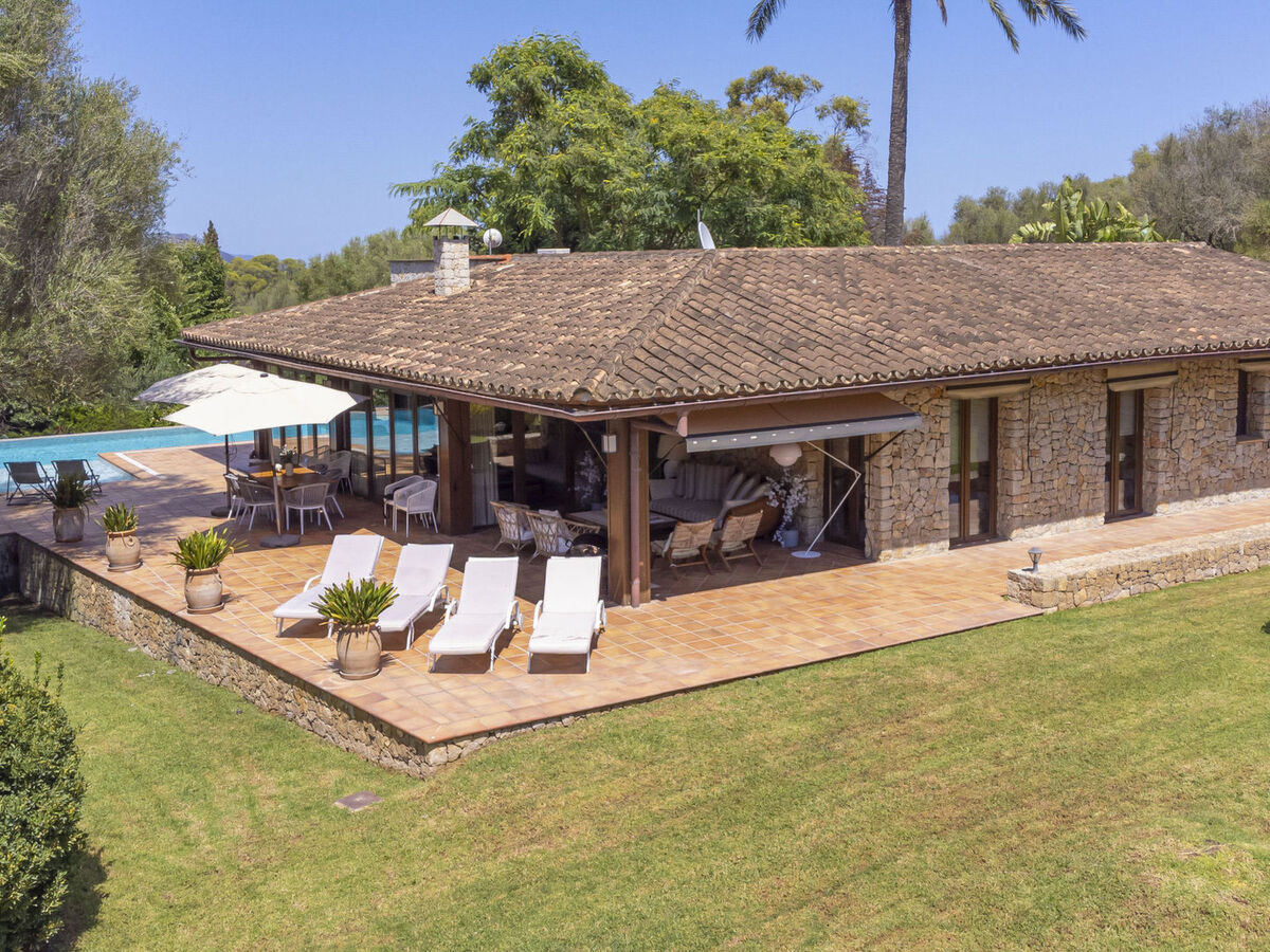 Villa Casa del Talaiot – 5 chambres, piscine, 10 personnes - Photo 2