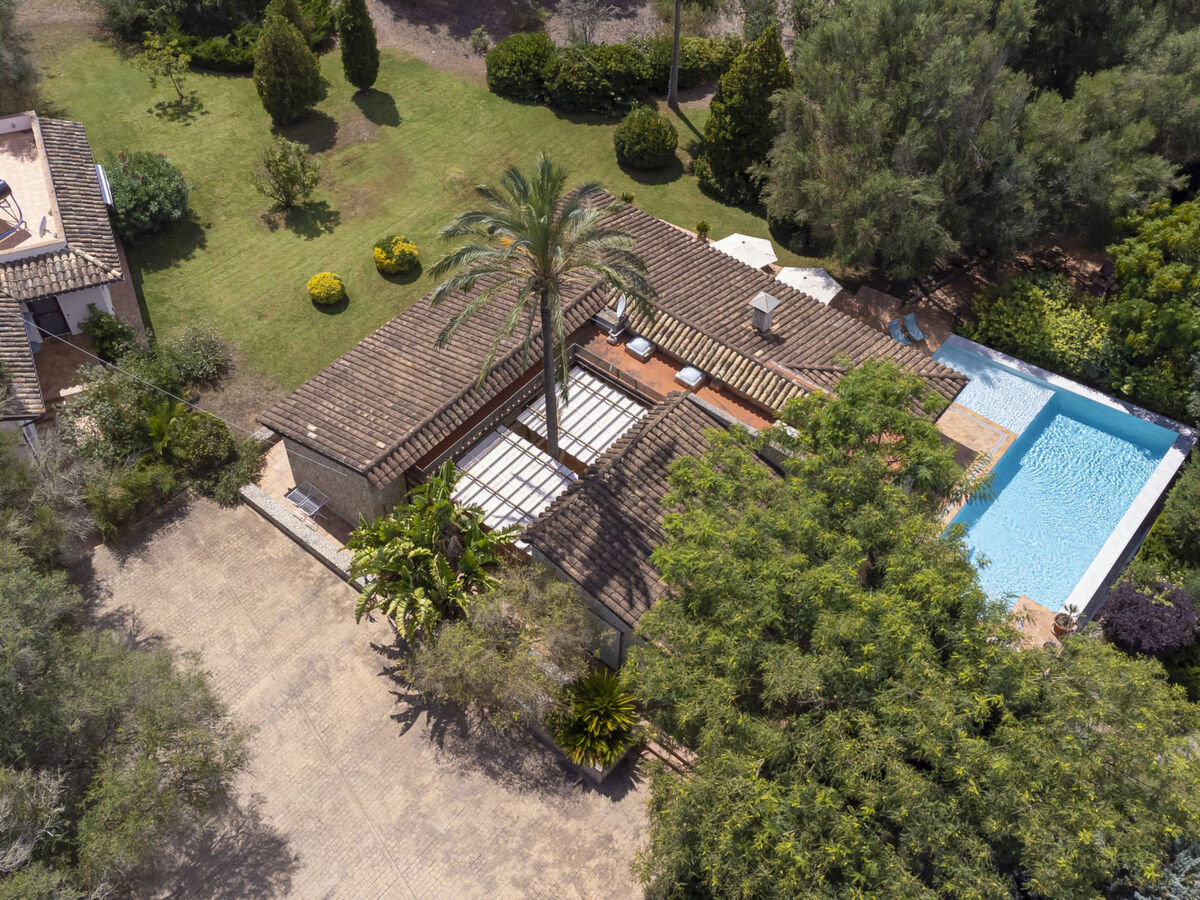Villa Casa del Talaiot – 5 chambres, piscine, 10 personnes - Photo 3