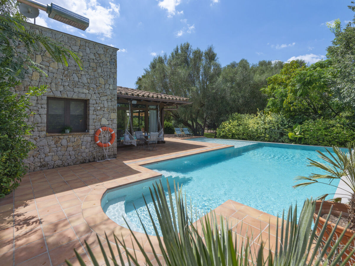 Villa Casa del Talaiot – 5 chambres, piscine, 10 personnes - Photo 4