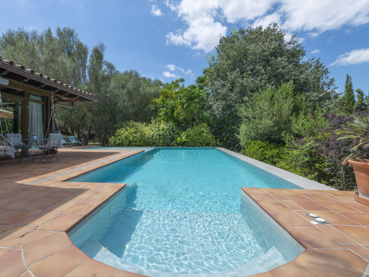 Villa Casa del Talaiot – 5 chambres, piscine, 10 personnes - Photo 5