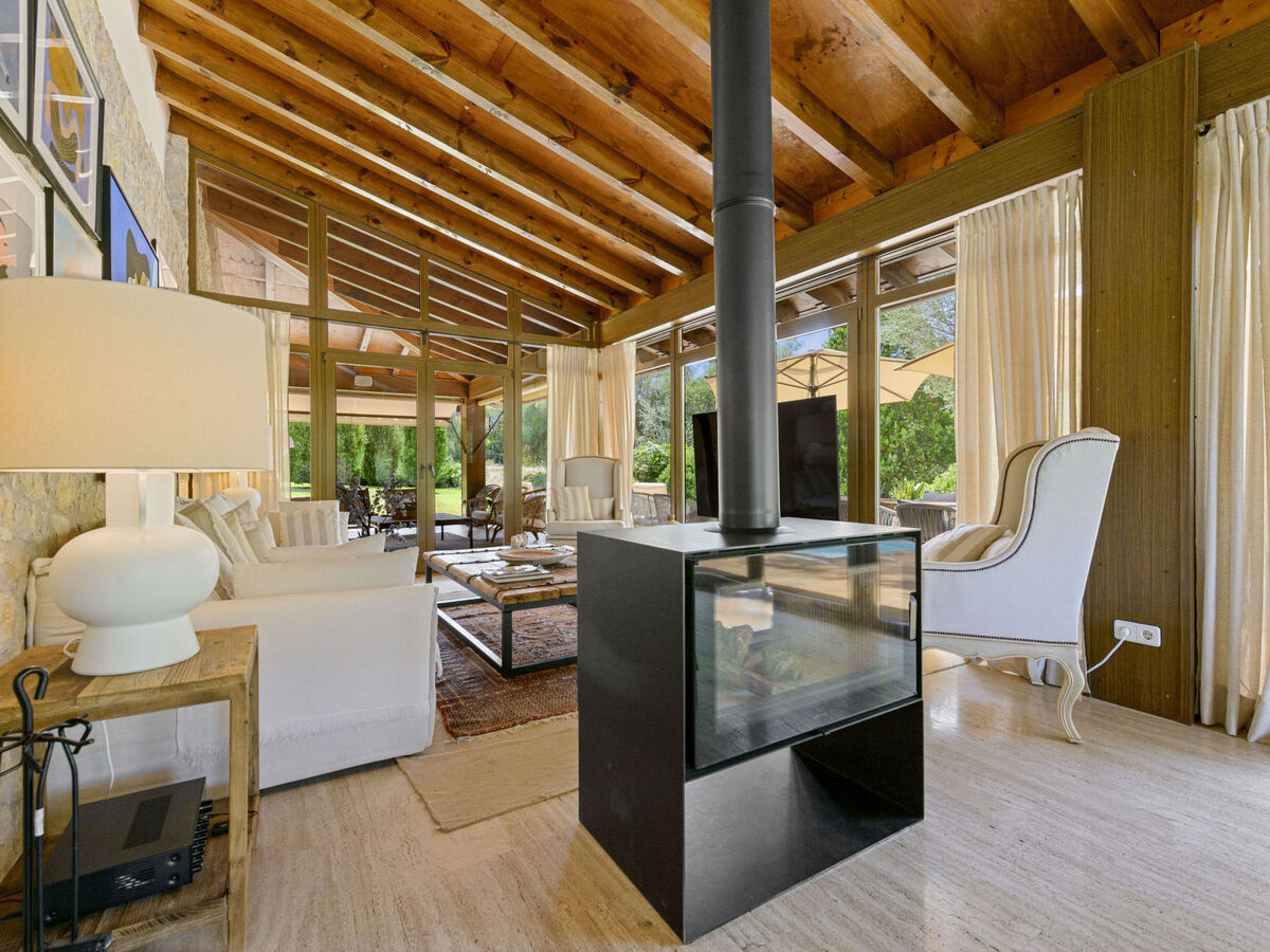 Villa Casa del Talaiot – 5 chambres, piscine, 10 personnes - Photo 6