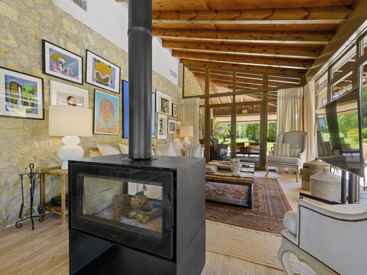 Villa Casa del Talaiot – 5 chambres, piscine, 10 personnes - Photo 7