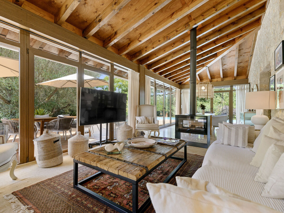 Villa Casa del Talaiot – 5 chambres, piscine, 10 personnes - Photo 8