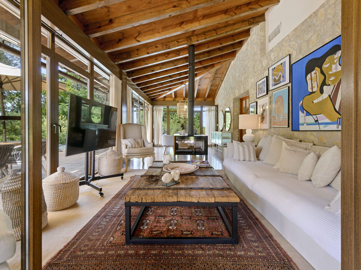 Villa Casa del Talaiot – 5 chambres, piscine, 10 personnes - Photo 9
