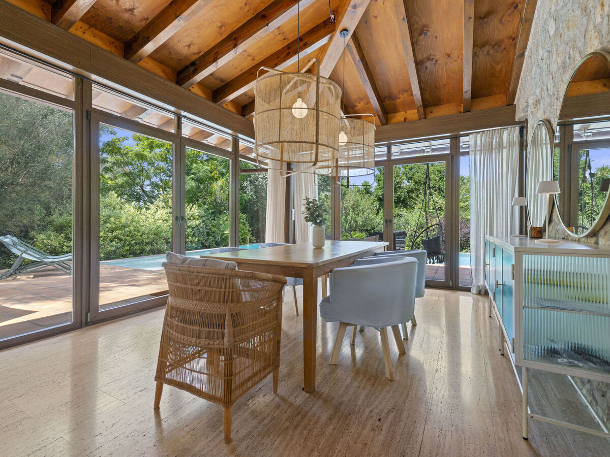 Villa Casa del Talaiot – 5 chambres, piscine, 10 personnes - Photo 10