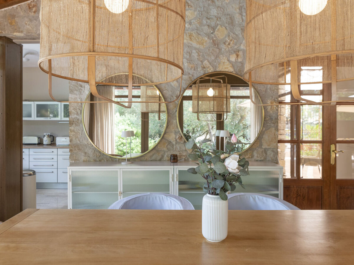 Villa Casa del Talaiot – 5 chambres, piscine, 10 personnes - Photo 11