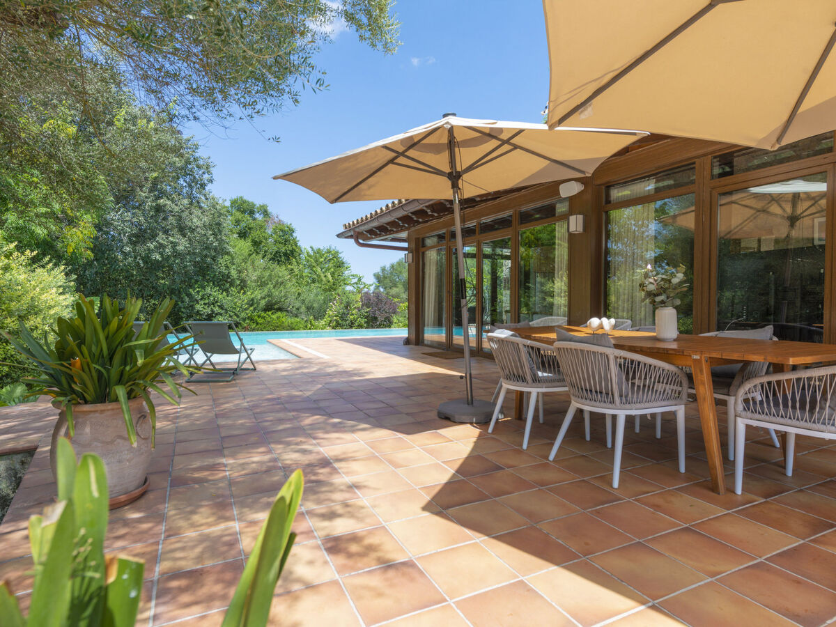 Villa Casa del Talaiot – 5 chambres, piscine, 10 personnes - Photo 13