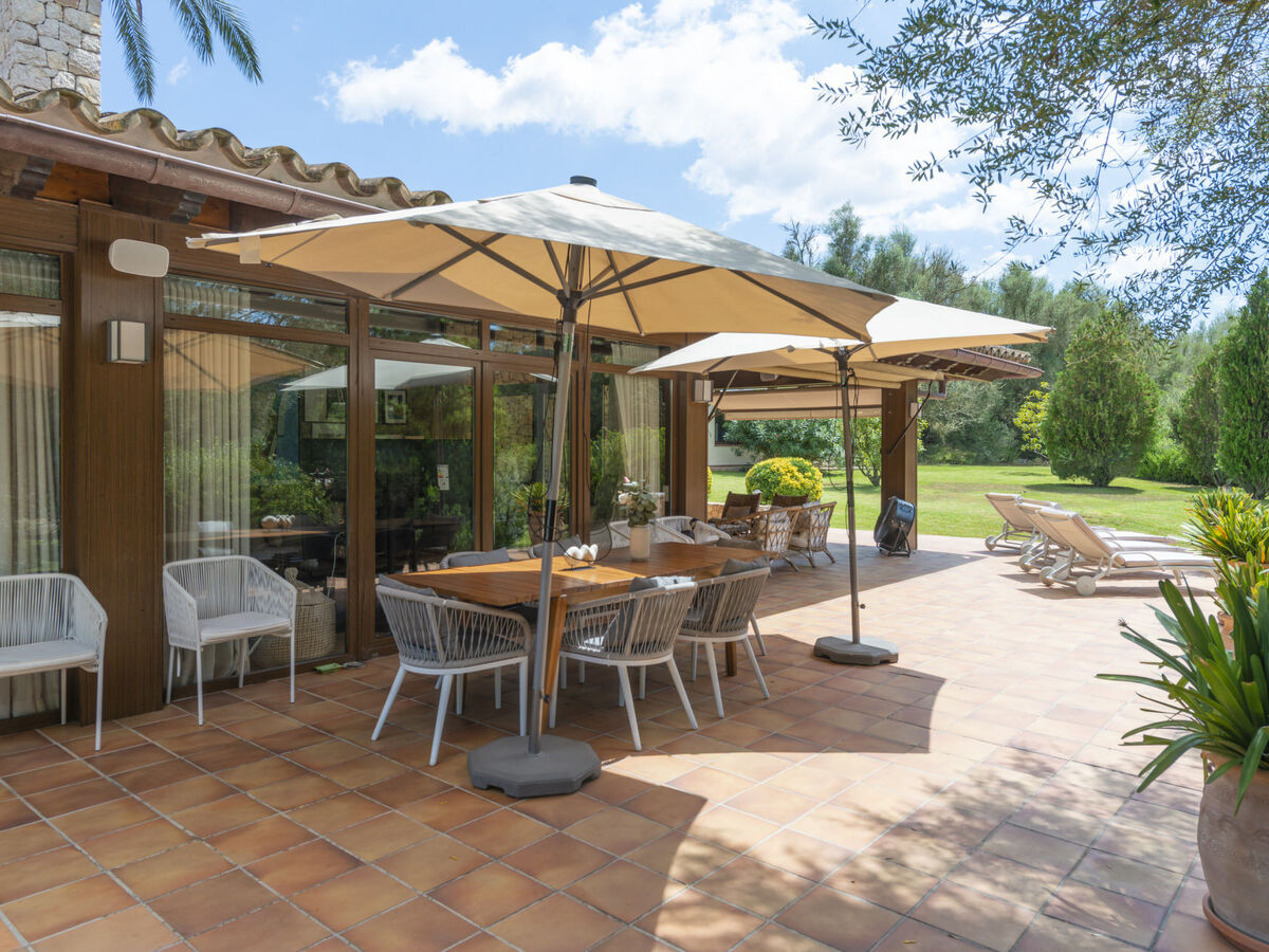 Villa Casa del Talaiot – 5 chambres, piscine, 10 personnes - Photo 14