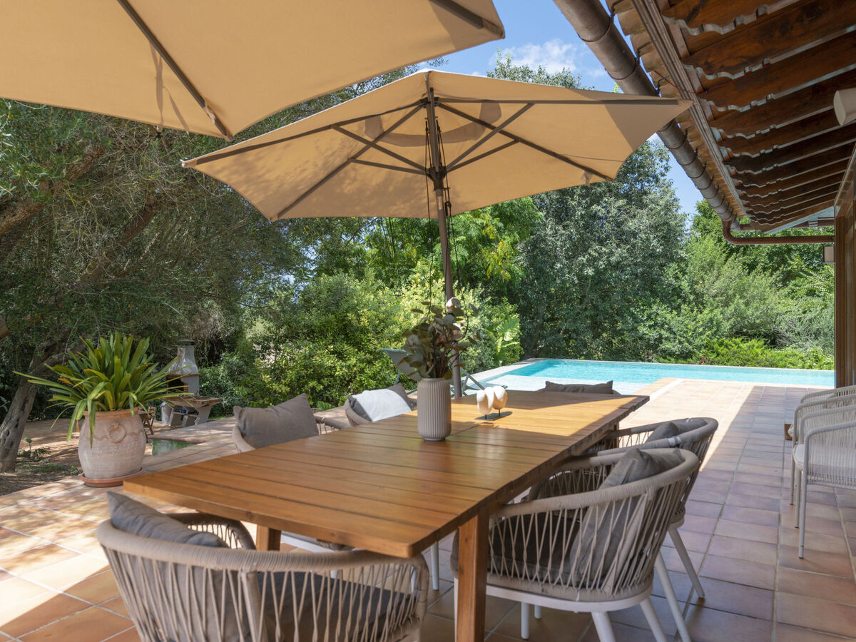 Villa Casa del Talaiot – 5 chambres, piscine, 10 personnes - Photo 15