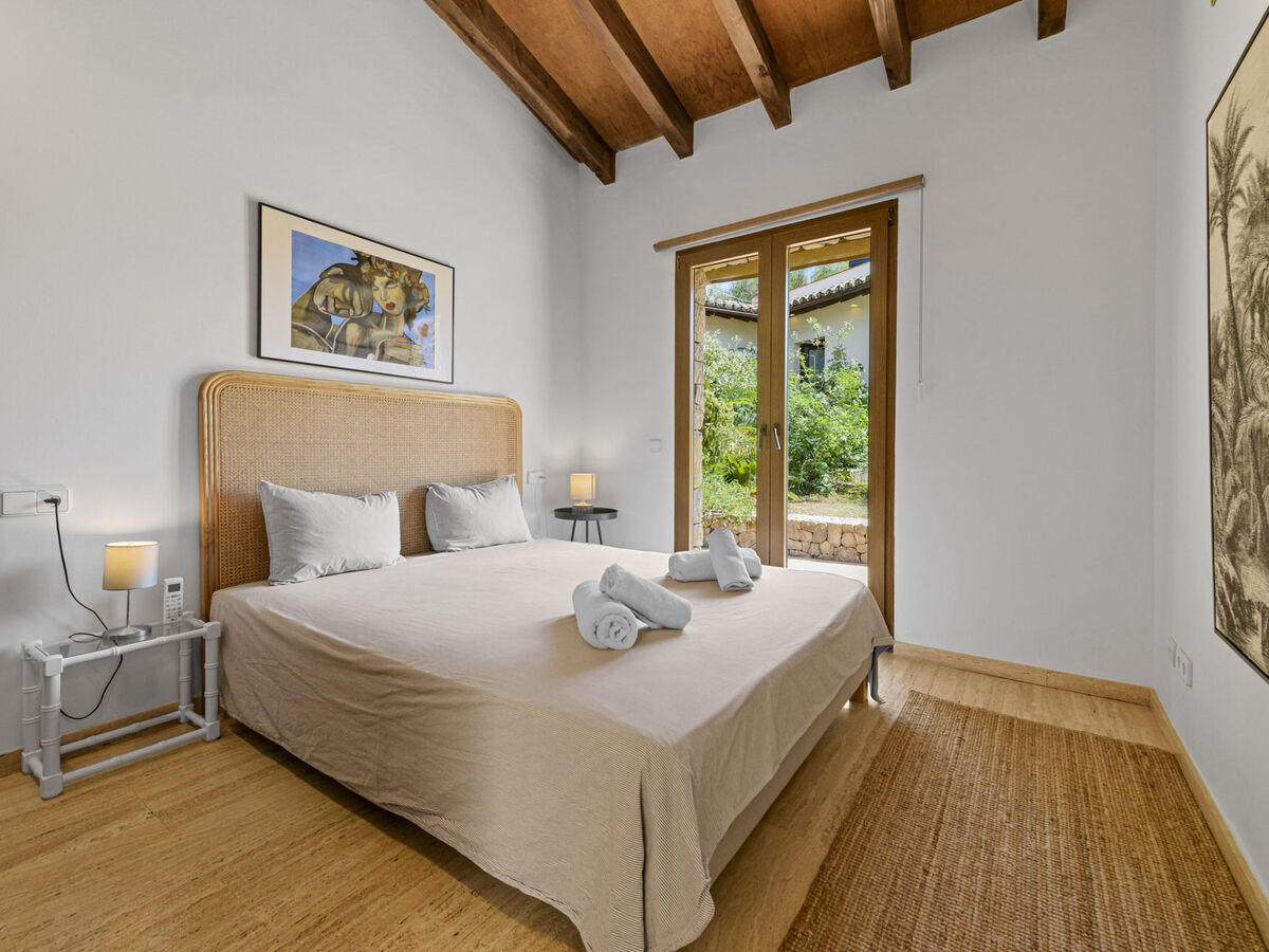 Villa Casa del Talaiot – 5 chambres, piscine, 10 personnes - Photo 18
