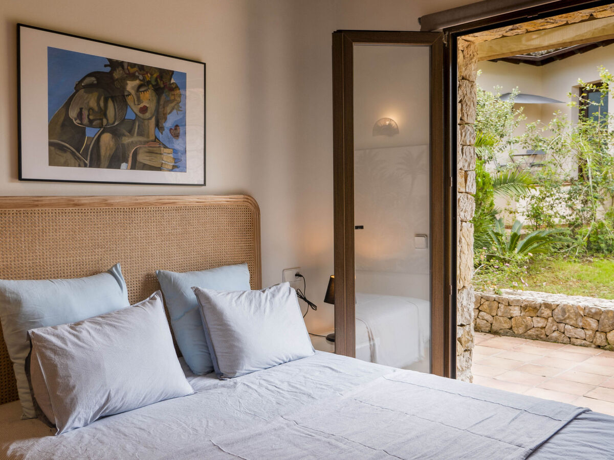 Villa Casa del Talaiot – 5 chambres, piscine, 10 personnes - Photo 19