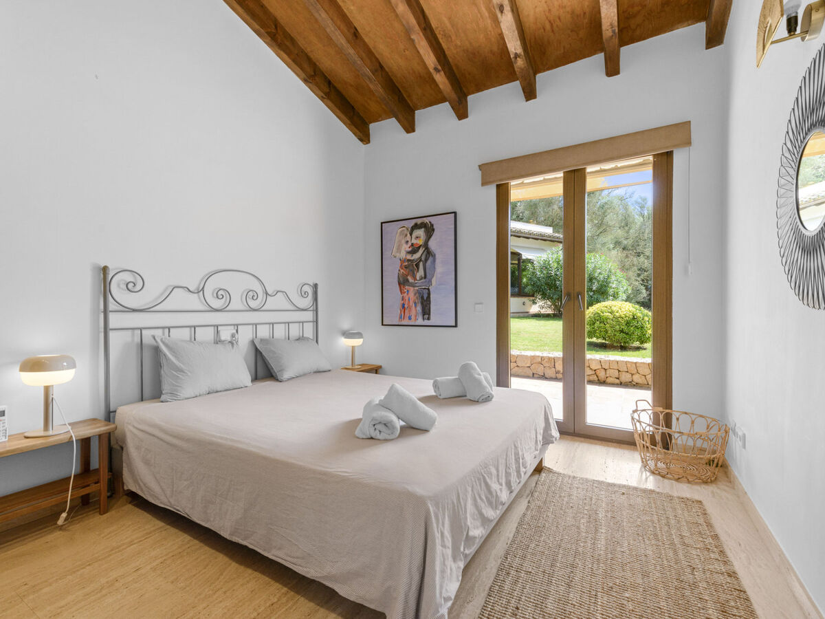 Villa Casa del Talaiot – 5 chambres, piscine, 10 personnes - Photo 20