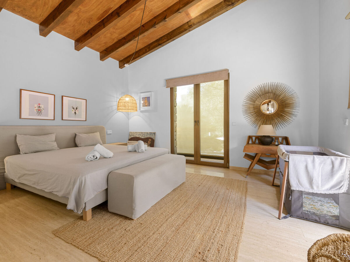Villa Casa del Talaiot – 5 chambres, piscine, 10 personnes - Photo 22