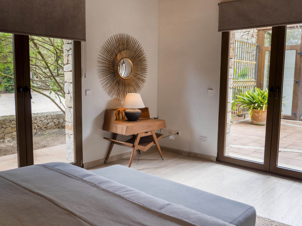 Villa Casa del Talaiot – 5 chambres, piscine, 10 personnes - Photo 24