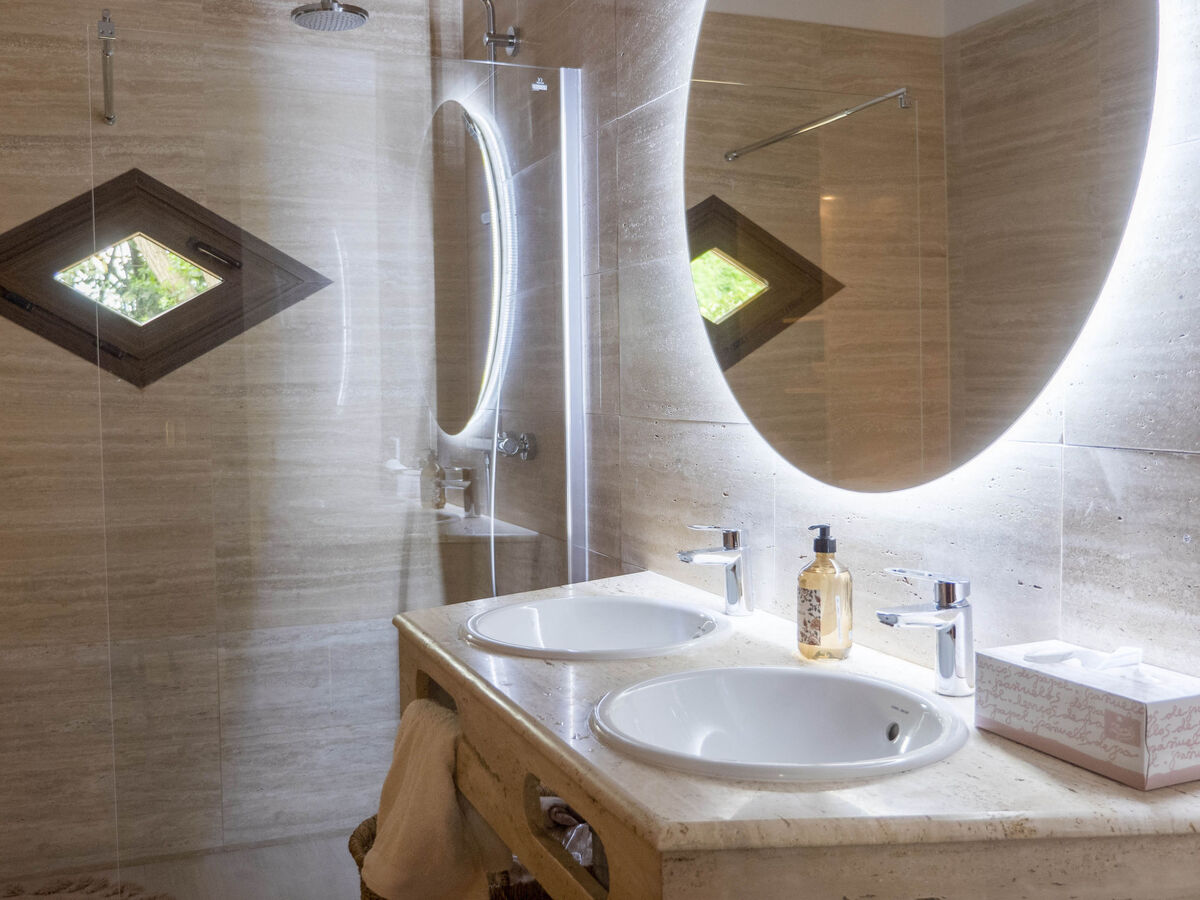 Villa Casa del Talaiot – 5 chambres, piscine, 10 personnes - Photo 25