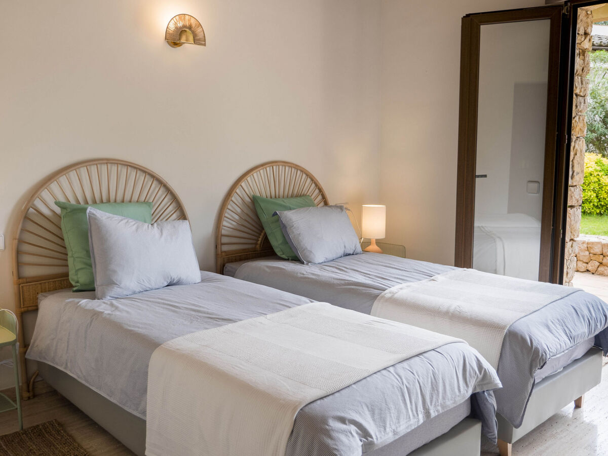 Villa Casa del Talaiot – 5 chambres, piscine, 10 personnes - Photo 27