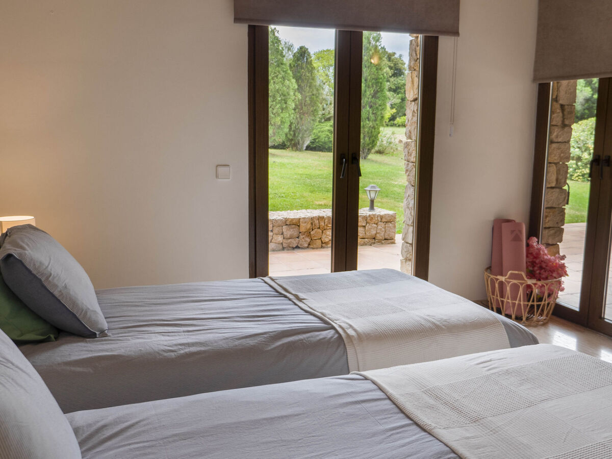 Villa Casa del Talaiot – 5 chambres, piscine, 10 personnes - Photo 28