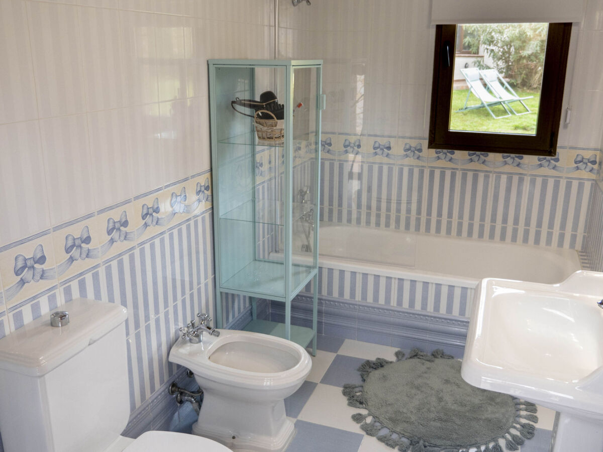 Villa Casa del Talaiot – 5 chambres, piscine, 10 personnes - Photo 30