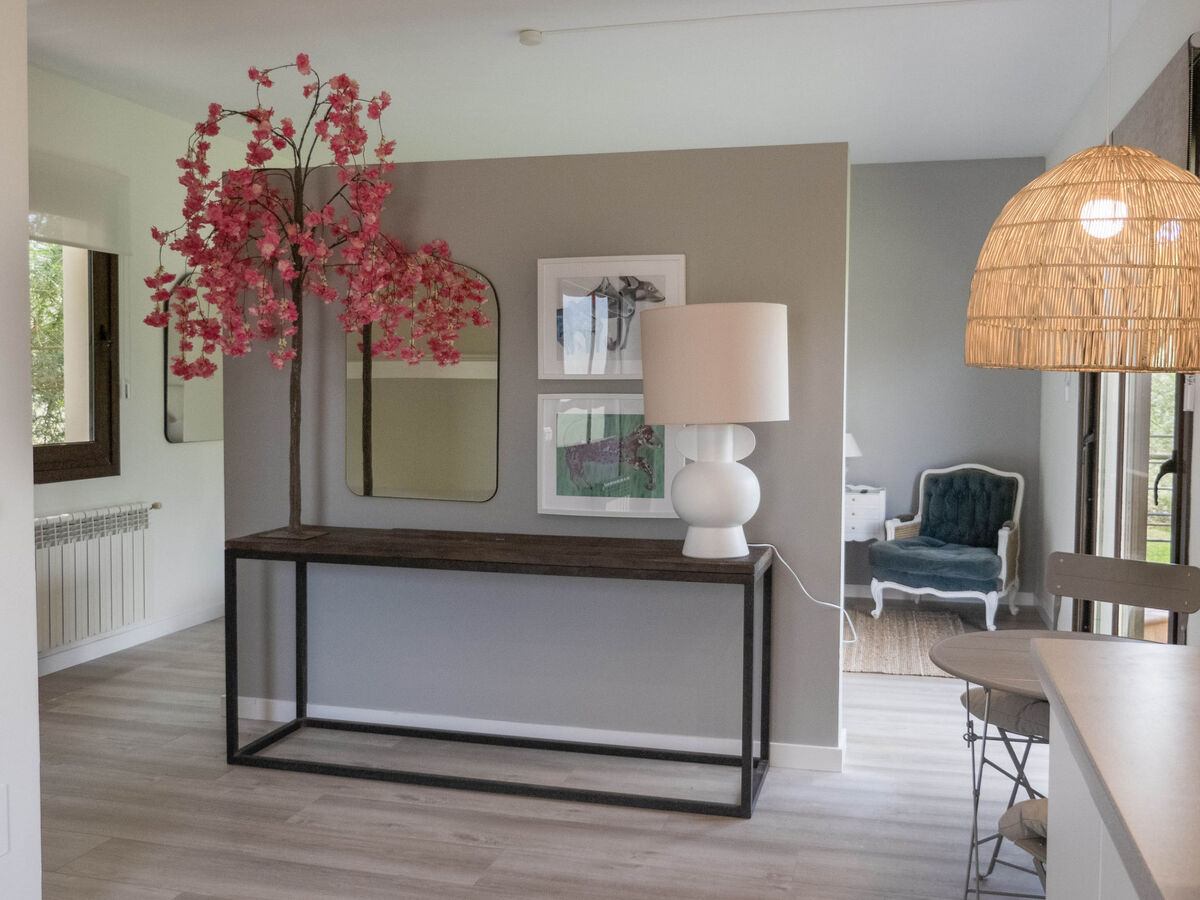 Villa Casa del Talaiot – 5 chambres, piscine, 10 personnes - Photo 31
