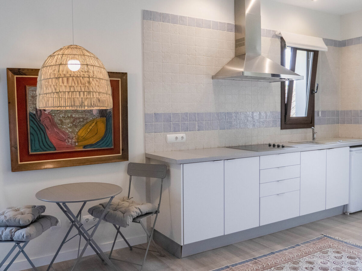 Villa Casa del Talaiot – 5 chambres, piscine, 10 personnes - Photo 35
