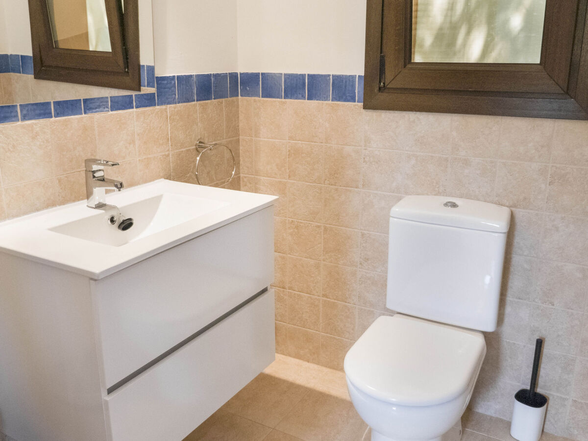Villa Casa del Talaiot – 5 chambres, piscine, 10 personnes - Photo 36