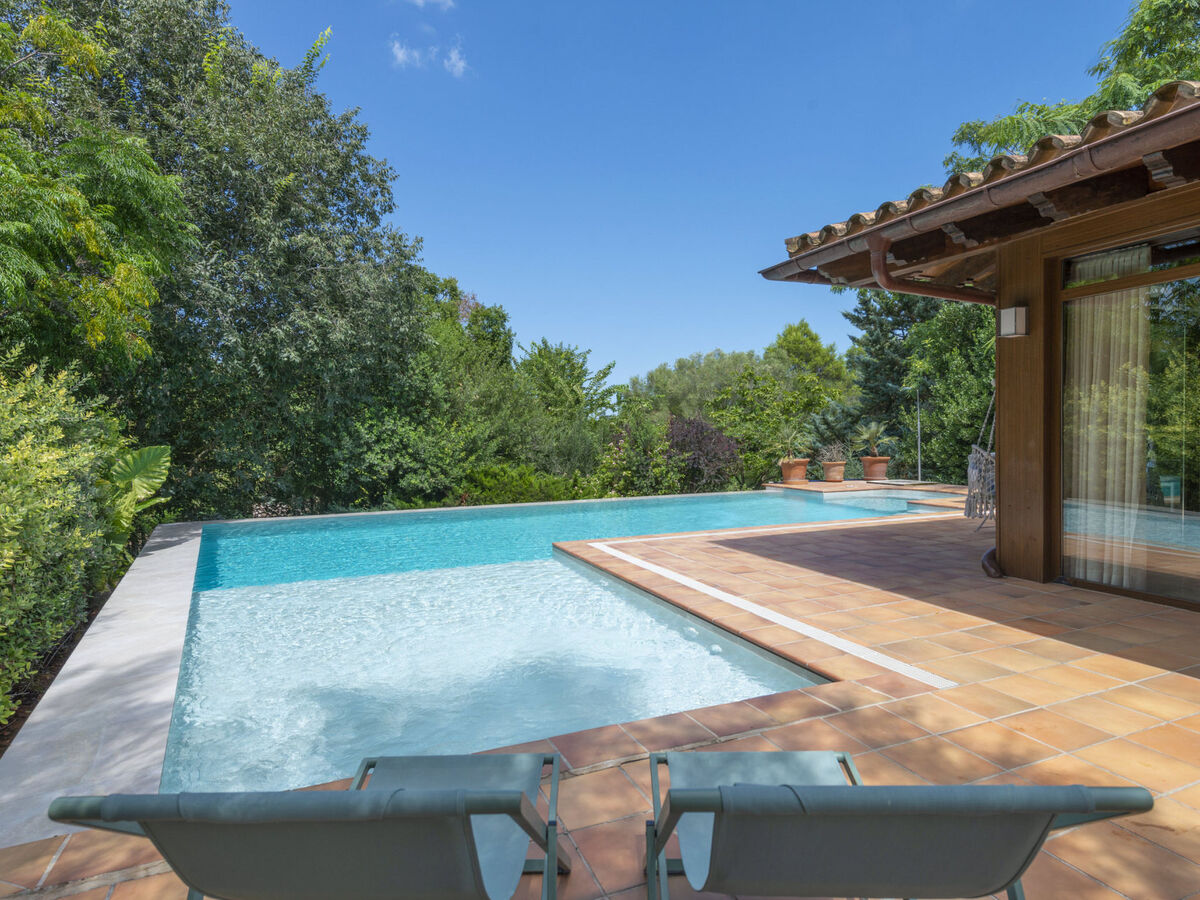 Villa Casa del Talaiot – 5 chambres, piscine, 10 personnes - Photo 38