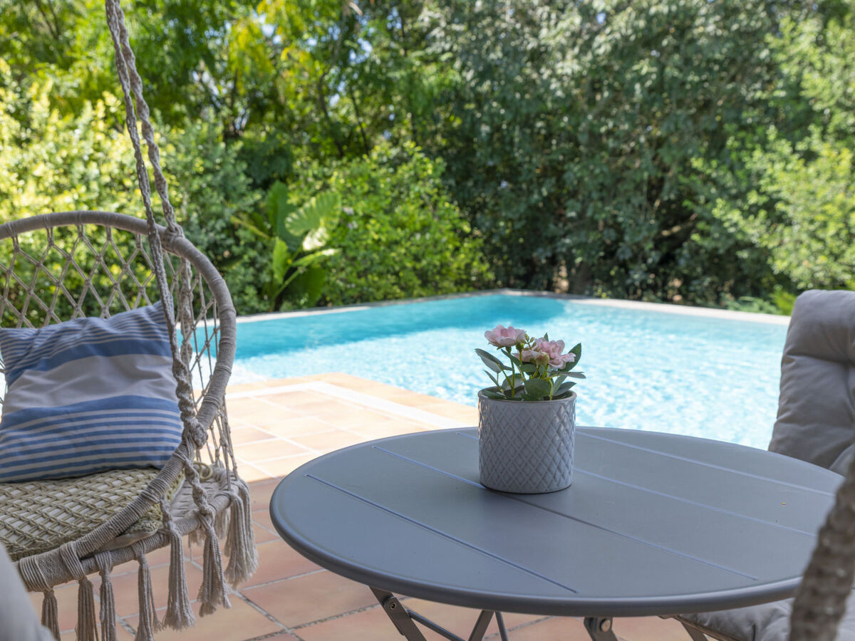 Villa Casa del Talaiot – 5 chambres, piscine, 10 personnes - Photo 39