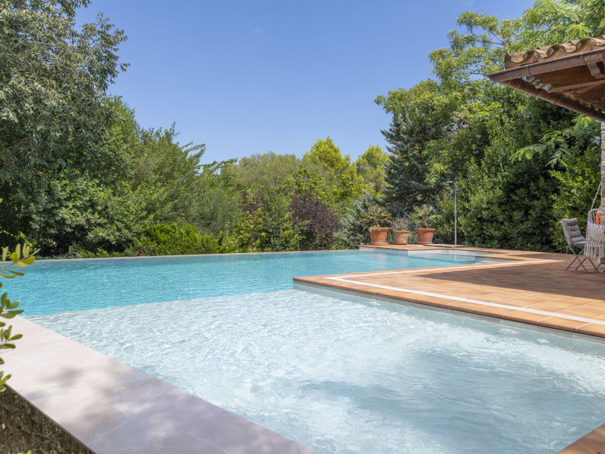 Villa Casa del Talaiot – 5 chambres, piscine, 10 personnes - Photo 41