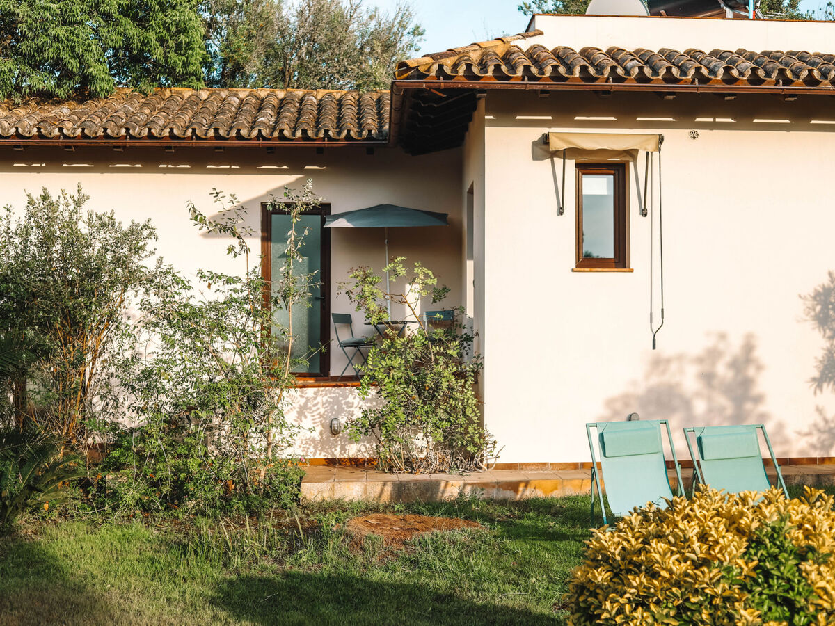 Villa Casa del Talaiot – 5 chambres, piscine, 10 personnes - Photo 43