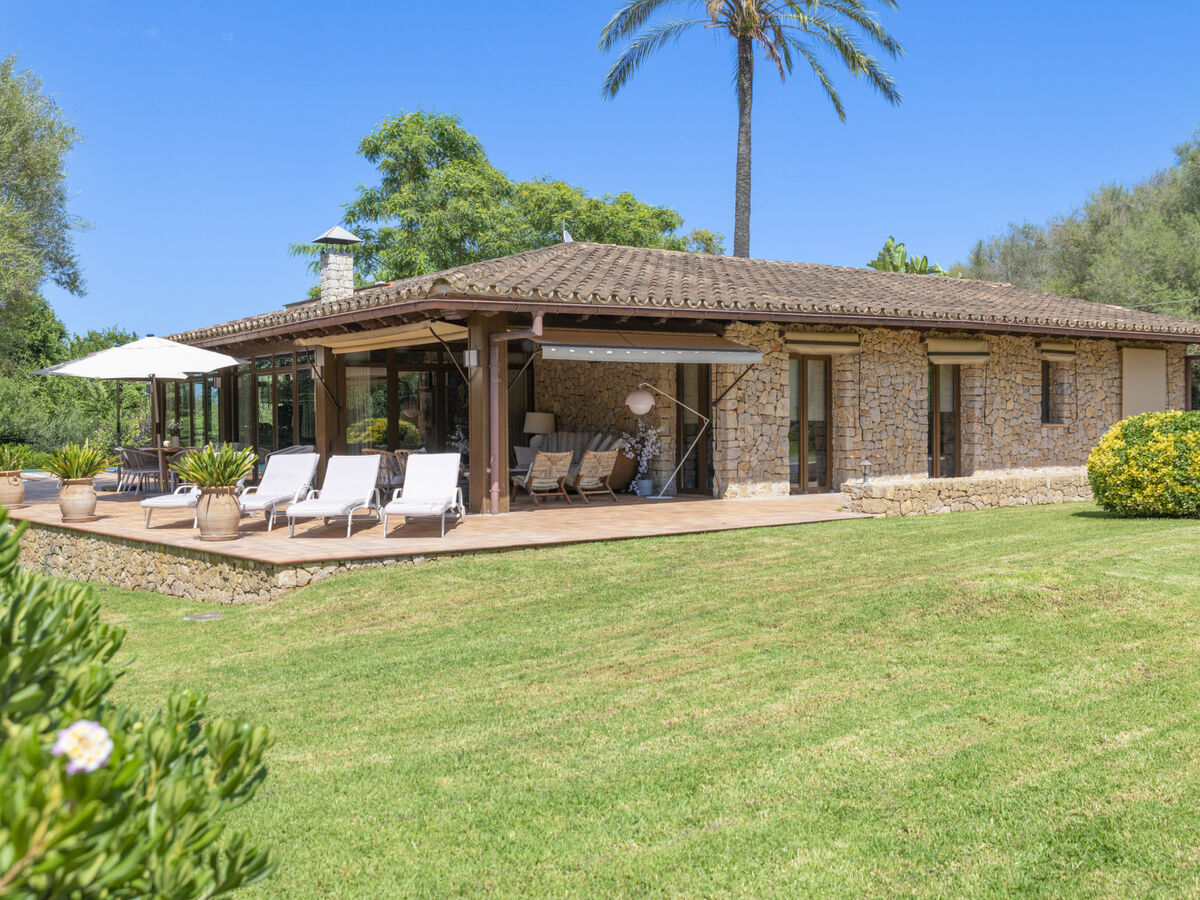 Villa Casa del Talaiot – 5 chambres, piscine, 10 personnes - Photo 44