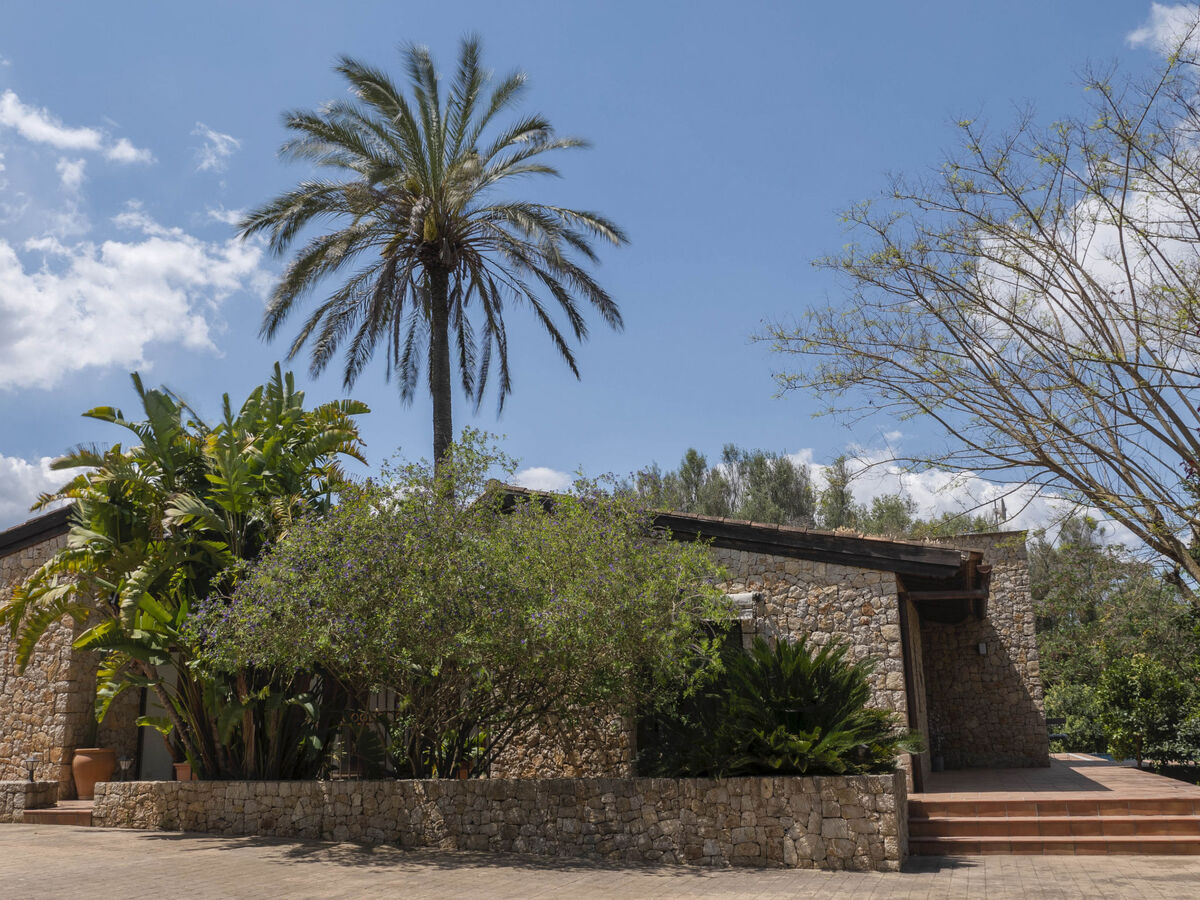 Villa Casa del Talaiot – 5 chambres, piscine, 10 personnes - Photo 45