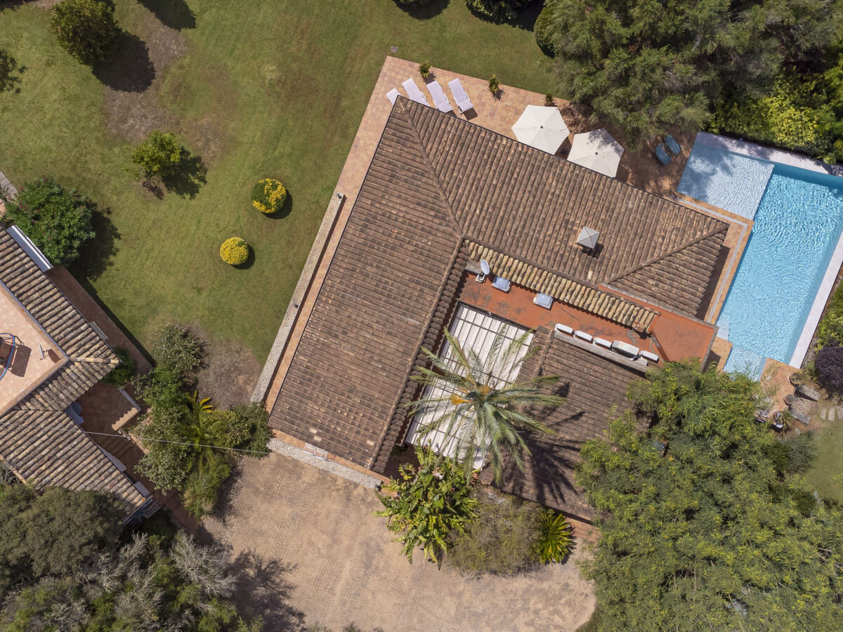 Villa Casa del Talaiot – 5 chambres, piscine, 10 personnes - Photo 46