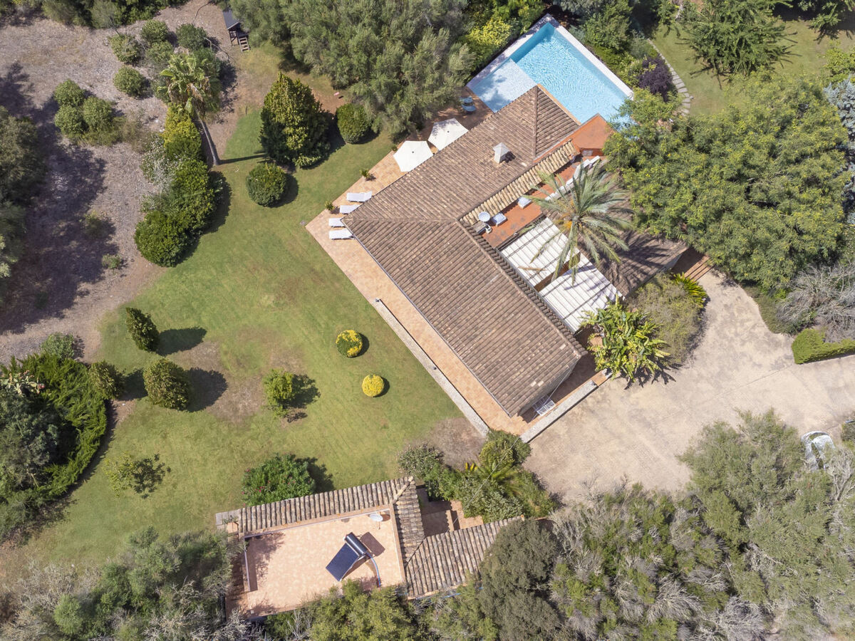Villa Casa del Talaiot – 5 chambres, piscine, 10 personnes - Photo 47