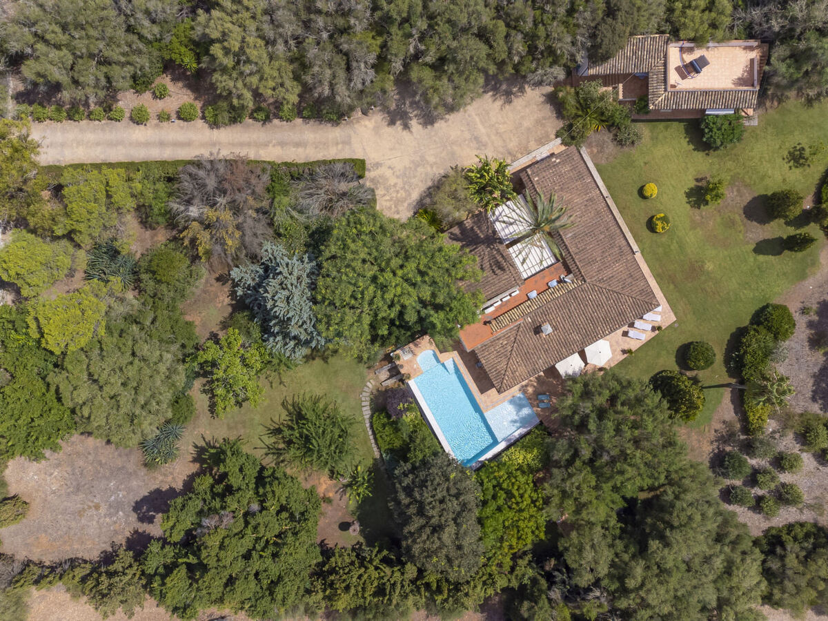 Villa Casa del Talaiot – 5 chambres, piscine, 10 personnes - Photo 48